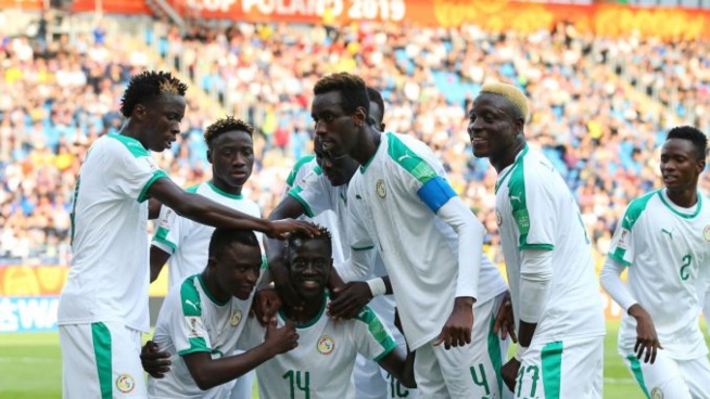 Aprés la signature d’Amadou Sagna à Bruges,un défenseur central des U20 signe dans un club de la Liga Espagnole Aprés la signature d’Amadou Sagna à Bruges,un défenseur central des U20 signe dans un club de la Liga Espagnole