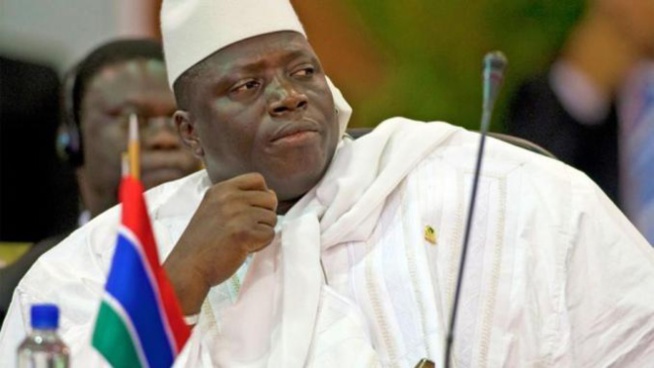 Gambie : Un RG sénégalais accusé d’avoir livré 2 ressortissants gambiens à Jammeh contre 150 millions FCfa
