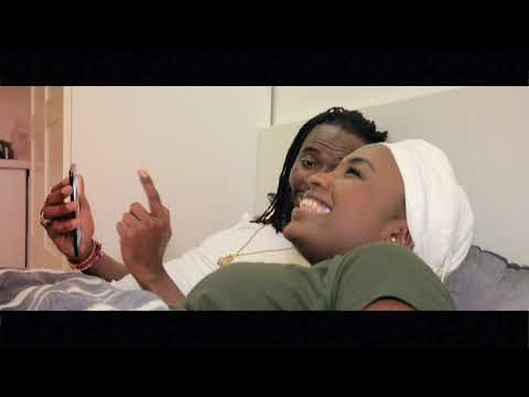 Mame Balla – wanna be (clip officielle)