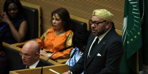Intégration régionale : Maroc, l'ambition africaine d'un royaume Intégration régionale : Maroc, l'ambition africaine d'un royaume