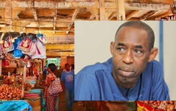 Urgent!!! L’économie du Sénégal à l’arrêt. Urgent!!! L’économie du Sénégal à l’arrêt.