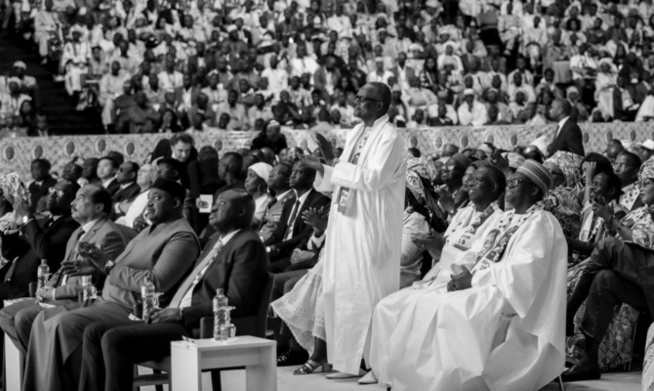 Barthélémy : « Tanor ne nous a pas exclus du PS » Barthélémy : « Tanor ne nous a pas exclus du PS »