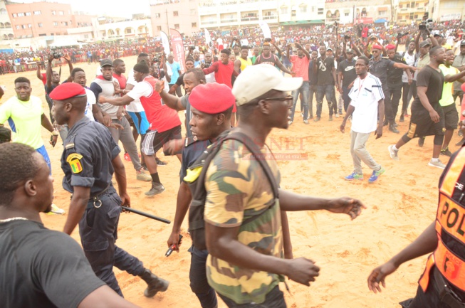 Revivez en images l’Open Press de Modou Lo aux Parcelles assainies Revivez en images l’Open Press de Modou Lo aux Parcelles assainies