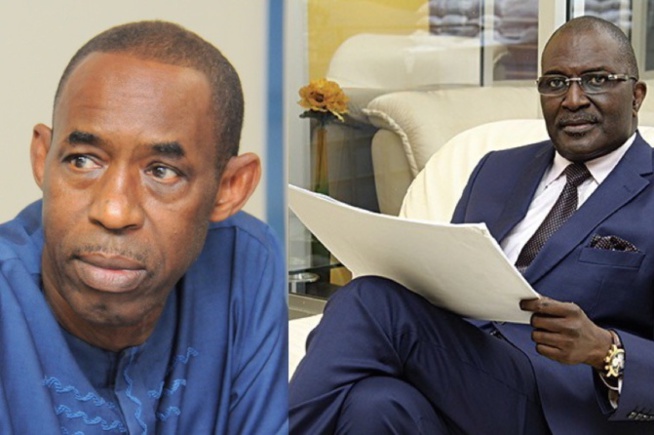 Levée du corps d’Ameth Amar : Club des investisseurs, CNP et Unacois décident un arrêt de leurs activités Levée du corps d’Ameth Amar : Club des investisseurs, CNP et Unacois décident un arrêt de leurs activités