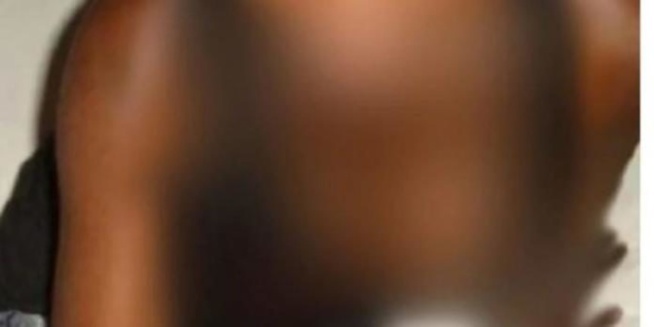 Les photos intimes de l’épouse d’un ancien ministre, diffusées sur Senep^rno