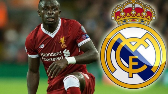 Réal Madrid -Mercato- Privé de Marco Asensio, Zidane réactive le dossier de Sadio Mané ?