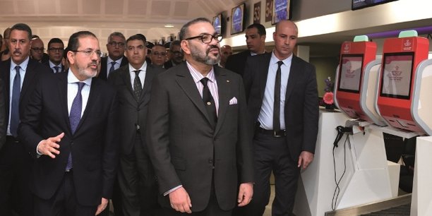 Maroc : deux décennies d'investissement, l'inclusivité à l'horizon Maroc : deux décennies d'investissement, l'inclusivité à l'horizon