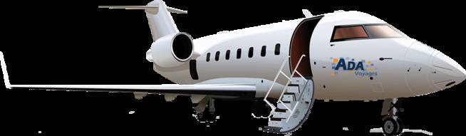 Pour une créance de 241 millions: La Sgbs saisit deux immeubles de Ada Voyages Pour une créance de 241 millions: La Sgbs saisit deux immeubles de Ada Voyages