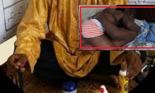SCANDALE S*XUEL A GUEDIAWAYE: Un charlatan taxe une fille de possédée et tente de la violer…pour chasser les esprits maléfiques qui la hantent SCANDALE S*XUEL A GUEDIAWAYE: Un charlatan taxe une fille de possédée et tente de la violer…pour chasser les esprits maléfiques qui la hantent