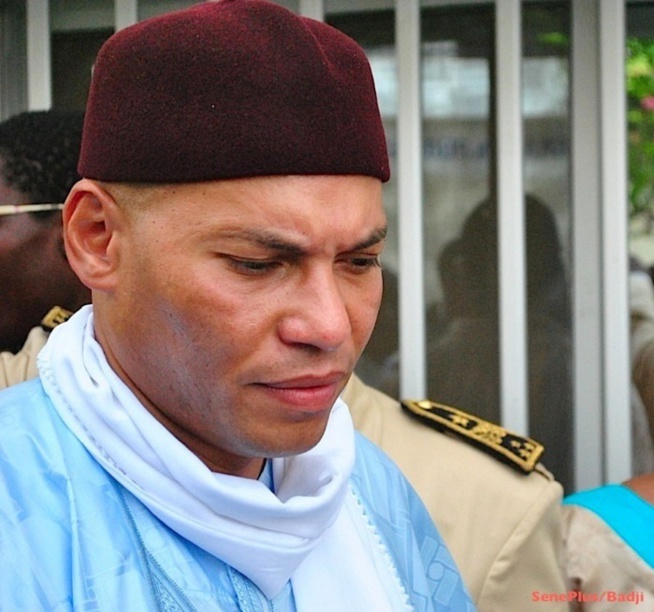 ‘’Le problème du Pds s’appelle Karim Wade’’ ( Amalyste) ‘’Le problème du Pds s’appelle Karim Wade’’ ( Amalyste)