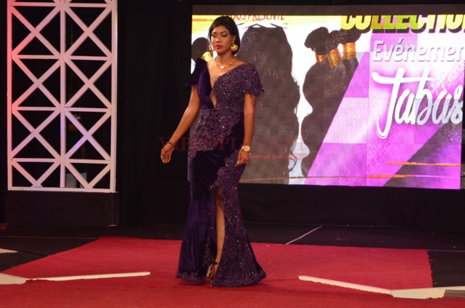 EVENEMENT COLLECTION TABASKI: LES TENDANCES DE NDIOUGA THIAM BALLAMAISSA SANGNE SÉ PIKINE TALLY BOU MACK 775214181