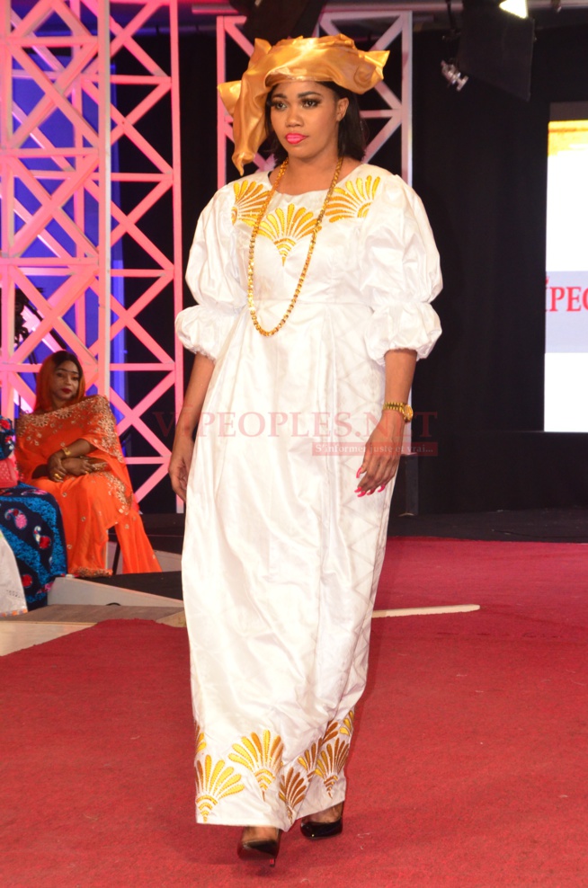 EVENEMENT COLLECTION TABASKI: LES TENDANCES DE NDIOUGA THIAM BALLAMAISSA SANGNE SÉ PIKINE TALLY BOU MACK 775214181