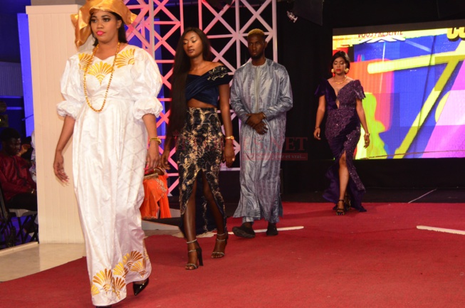 EVENEMENT COLLECTION TABASKI: LES TENDANCES DE NDIOUGA THIAM BALLAMAISSA SANGNE SÉ PIKINE TALLY BOU MACK 775214181