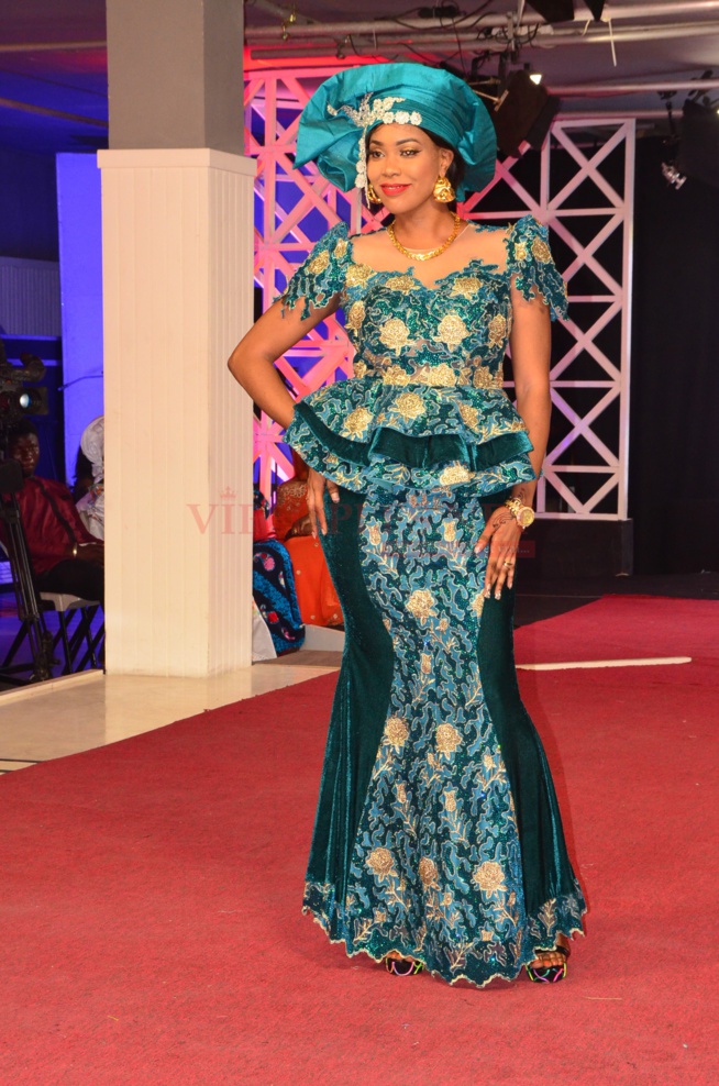EVENEMENT COLLECTION TABASKI: LES TENDANCES DE NDIOUGA THIAM BALLAMAISSA SANGNE SÉ PIKINE TALLY BOU MACK 775214181