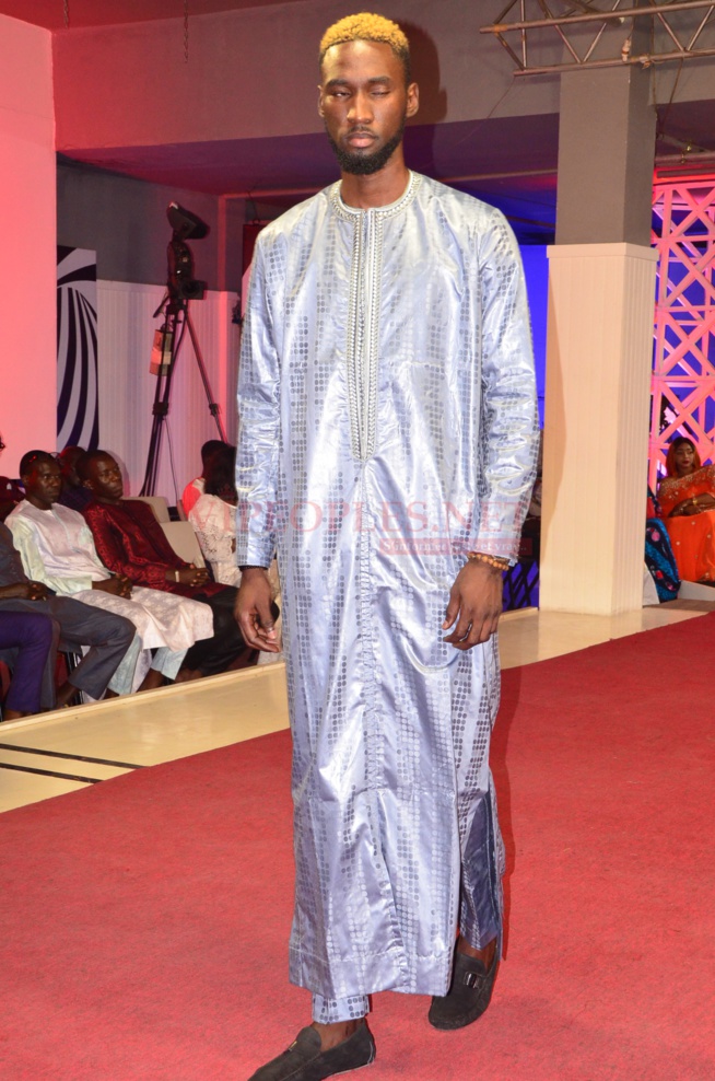 EVENEMENT COLLECTION TABASKI: LES TENDANCES DE NDIOUGA THIAM BALLAMAISSA SANGNE SÉ PIKINE TALLY BOU MACK 775214181