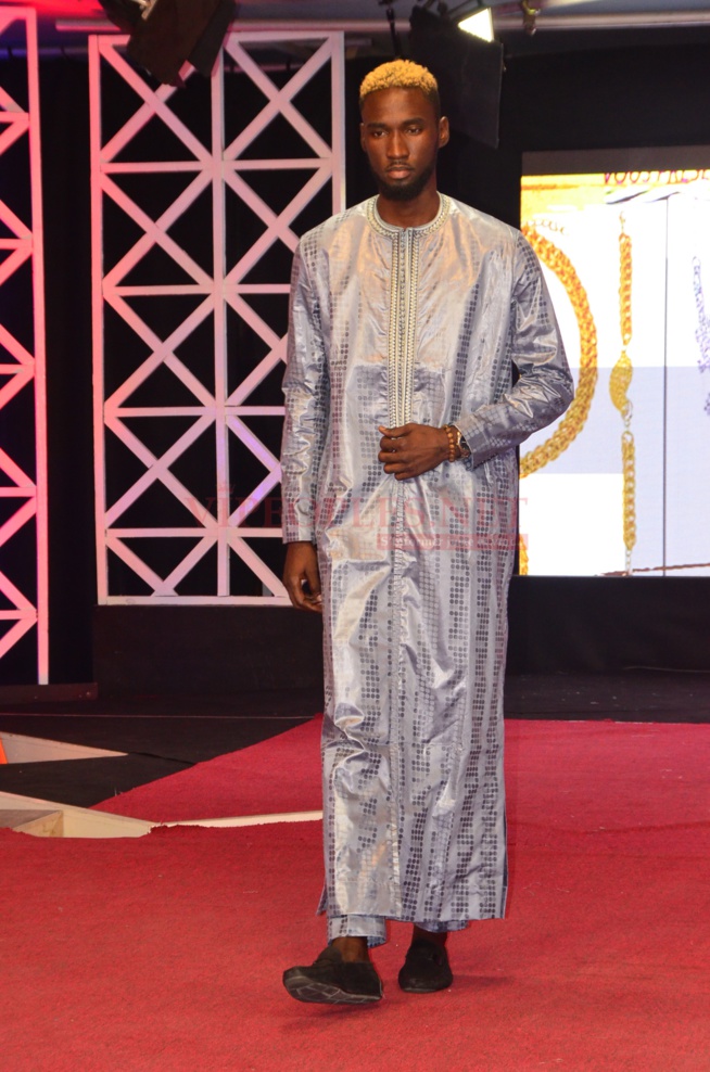EVENEMENT COLLECTION TABASKI: LES TENDANCES DE NDIOUGA THIAM BALLAMAISSA SANGNE SÉ PIKINE TALLY BOU MACK 775214181
