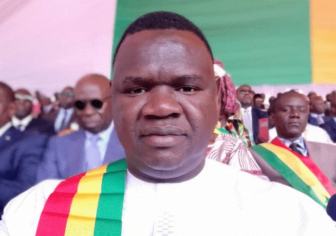 Violence et insécurité : l’Assemblée nationale demande aux populations de coopérer avec les forces de l’ordre Violence et insécurité : l’Assemblée nationale demande aux populations de coopérer avec les forces de l’ordre