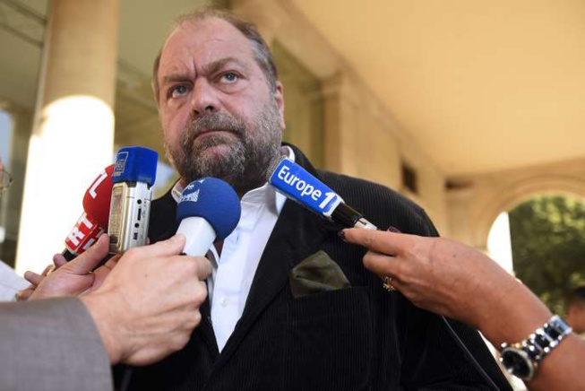 Condamné à perpétuité pour meurtre: Il porte plainte contre son avocat Condamné à perpétuité pour meurtre: Il porte plainte contre son avocat