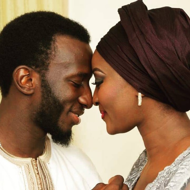 Momo et sa femme, un amour sans fin pour le meilleur et le pire ! Momo et sa femme, un amour sans fin pour le meilleur et le pire !