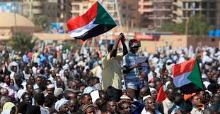 Des groupes rebelles soudanais et des leaders de la protestation résolvent leurs différends sur un accord de force