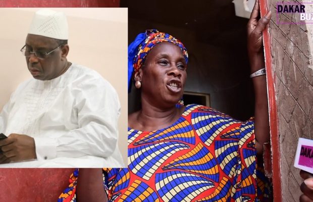 Sama Vision: Macky Sall « zéro déchet zéro bidonville » « Deuk Bi Dina Melni Paris »