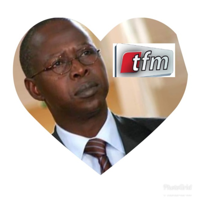 Diffusion d’un photomontage : Qui en veut à Mahammed Boun Abdallah Dionne et à la Tfm ? Diffusion d’un photomontage : Qui en veut à Mahammed Boun Abdallah Dionne et à la Tfm ?