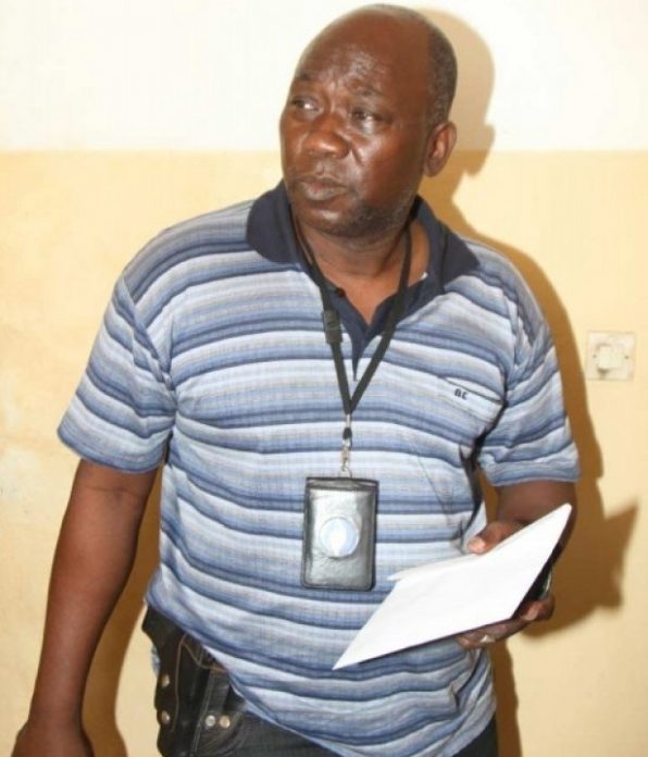 Trafic de drogue : Cheikhna Keïta évoque la complicité des agents de sécurité Trafic de drogue : Cheikhna Keïta évoque la complicité des agents de sécurité