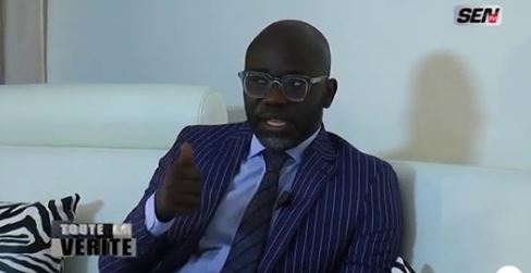 Cheikh Yérim Seck sur l’affaire Petro Tim : « Tous ceux qui promettaient de faire trembler le ciel avec des révélations n’ont rien donné de probant à la Dic »