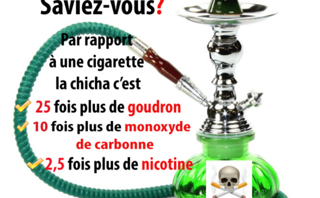 Lutte contre le E-tabac- Alerte du Pnlt : Un milliard de personnes vont périr au cours du siècle