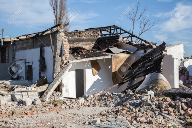 Tivaouane Peul: de nouveaux lotissements pour plus de 1600 personnes dont les maisons ont été démolies Tivaouane Peul: de nouveaux lotissements pour plus de 1600 personnes dont les maisons ont été démolies