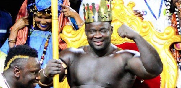 Mis K.O par Modou Lô: Eumeu Sène, le roi le plus éphémère de l’arène