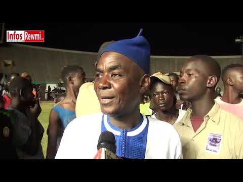 Première analyse de Becaye Mbaye sur la défaite d’Eumeu Séne » Dafa perte connaissance Première analyse de Becaye Mbaye sur la défaite d’Eumeu Séne » Dafa perte connaissance