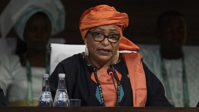 Coup de tonnerre : 3,6 milliards de FCFA se seraient envolés de la Mairie de Dakar ! Coup de tonnerre : 3,6 milliards de FCFA se seraient envolés de la Mairie de Dakar !