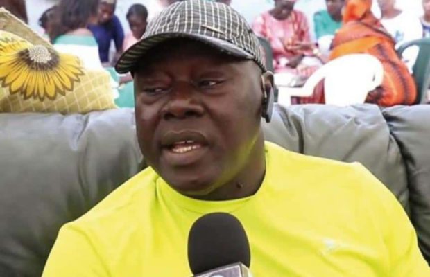 Moustapha Guèye : « Eumeu Sène a été trahi par son esprit revanchard » Moustapha Guèye : « Eumeu Sène a été trahi par son esprit revanchard »