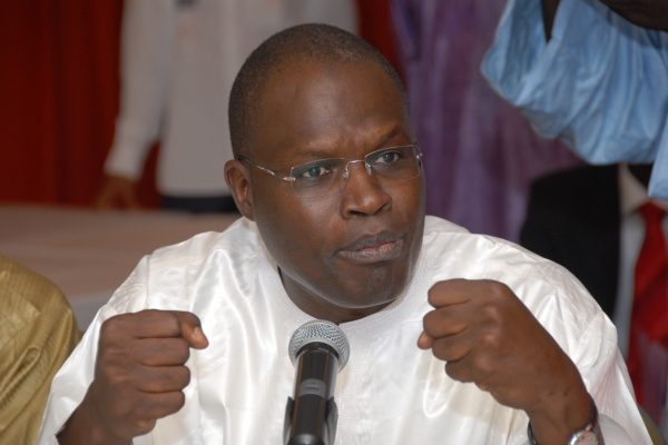 Succession de Tanor à la tête du PS : Mamadou Mbodj Diouf, membre du BP : « Khalifa Sall a déjà choisi… »