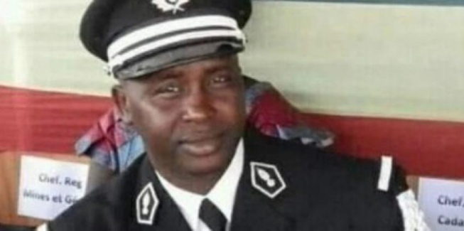 Major Tamsir Sané tué : Le Ministre des Forces armées, Sidiki Kaba promet de traquer, arrêter et juger les malfaiteurs