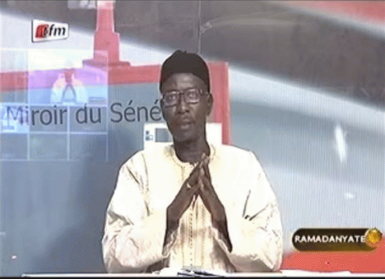Affaire Taïb Socé: Jamra et l'Ong Darul Qurane au chevet du prêcheur de la RFM