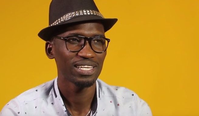 Urgent- Nécrologie: L’artiste Demba Guissé vient de perdre un être trés cher