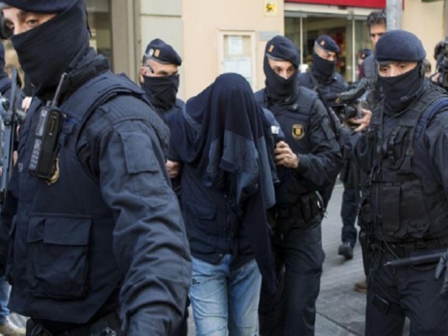 Italie: Le Sénégalais Moustapha Diop arrêté pour agression sexuelle et vol qualifié