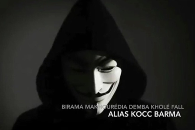 Kocc Barma annonce son retour sur Snapchat et révèle qu’il a piraté le système de la DIC (Entretien EXCLUSIF et EXPLOSIF) Kocc Barma annonce son retour sur Snapchat et révèle qu’il a piraté le système de la DIC (Entretien EXCLUSIF et EXPLOSIF)