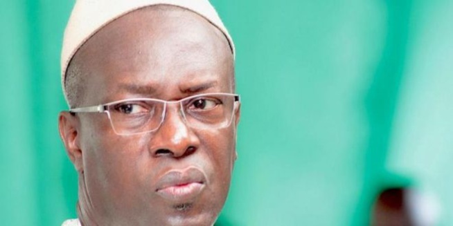 Remplacement de Tanor à la tête du HCCT: Ndéné Ndiaye ne fait pas l'unanimité Remplacement de Tanor à la tête du HCCT: Ndéné Ndiaye ne fait pas l'unanimité