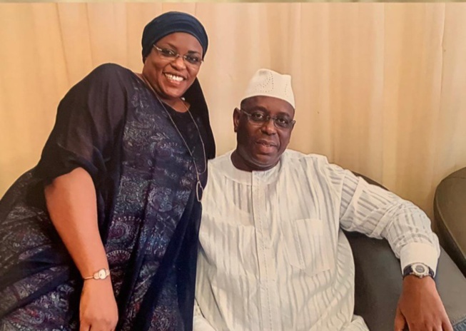 L’escort girl de Macky, la fake news qui a fait tomber Adama Gaye L’escort girl de Macky, la fake news qui a fait tomber Adama Gaye