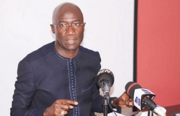 Me Moussa Sarr sur l’action de Abdoul Mbaye et Cie : «Ceux qui ont fait l’objet de la plainte peuvent initier une procédure pour dénonciation calomnieuse» Me Moussa Sarr sur l’action de Abdoul Mbaye et Cie : «Ceux qui ont fait l’objet de la plainte peuvent initier une procédure pour dénonciation calomnieuse»