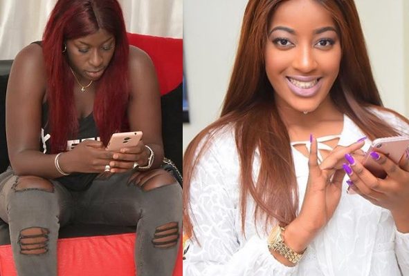 Kocc annonce son retour et fait des révélations sur Betty, Ndeye Gueye junior Kocc annonce son retour et fait des révélations sur Betty, Ndeye Gueye junior