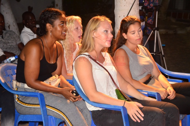 ST LOUIS: Revivez l'intégralité des 131 images de l'anniversaire de l'agence By Paco du Styliste Baye Faye Bathilly. ST LOUIS: Revivez l'intégralité des 131 images de l'anniversaire de l'agence By Paco du Styliste Baye Faye Bathilly.