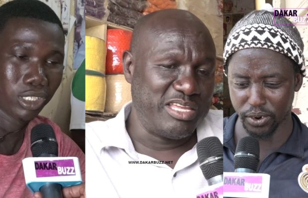 SAMA VISION Affaire Petrotim : les sénégalais prônent pour un dialogue …. SAMA VISION Affaire Petrotim : les sénégalais prônent pour un dialogue ….