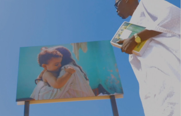 TEASER Malick Diabou – Le serviteur du Prophète (psl) des temps modernes