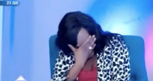 Maïmouna Ndour Faye, la 7TV, Cheikh Kanté et les 900 millions Fcfa Maïmouna Ndour Faye, la 7TV, Cheikh Kanté et les 900 millions Fcfa