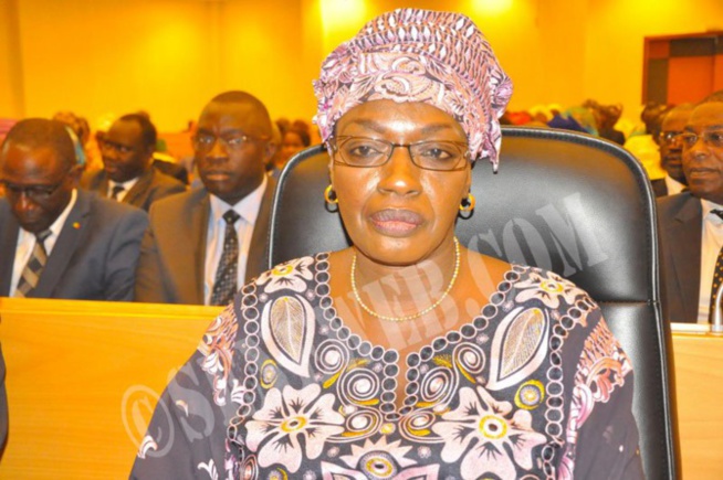 Seynabou Ndiaye Diakhaté, présidente Ofnac: « Seuls 8% des responsables des Collectivités locales ont fait leurs déclarations de patrimoine »