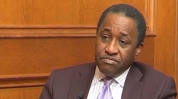 Affaire Adama Gaye: Le Procureur réclame la prison pour le journaliste Affaire Adama Gaye: Le Procureur réclame la prison pour le journaliste